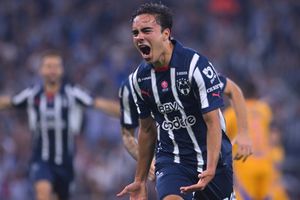 Iker Fimbres, joya de Rayados de Monterrey | IMAGO7