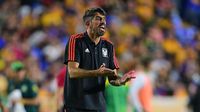 Paunovic previo al Clásico Regio: 'El equipo está fuerte como siempre'