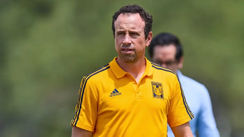 Gerardo Torrado, molesto por derrotas ante Rayados y Mazatlán: “Esto no es Tigres”