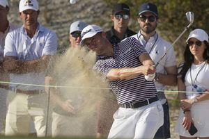 Justin Thomas se lleva los reflectores en la tercera ronda del Hero World Challenge 2024