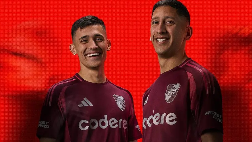 El vínculo histórico entre Torino FC y River Plate que incluye al América