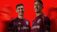 El vínculo histórico entre Torino FC y River Plate que incluye al América