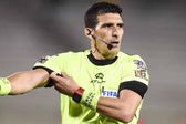 Árbitro del Talleres vs Boca Juniors acusó a Andrés Fassi de amenaza de muerte