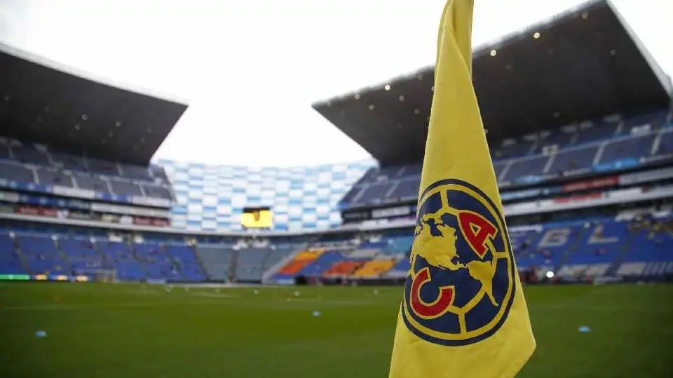 ¡Se van a Puebla! Alcalde adelanta que América jugará la Final de Ida en el Cuauhtémoc