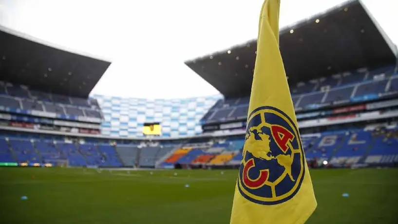 ¡Se van a Puebla! Alcalde adelanta que América jugará la Final de Ida en el Cuauhtémoc