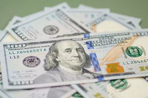 ¿Cambiarás dólares? Así amanece el peso este viernes 27 de septiembre; gana terreno