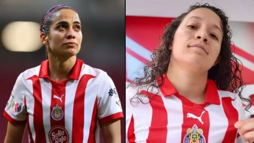 Chivas sanciona a Carolina Jaramillo y Yamile Franco por incumplir código de conducta