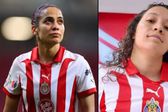 Chivas sanciona a Carolina Jaramillo y Yamile Franco por incumplir código de conducta