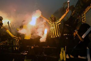 Advierten que asistir a partido de Copa Libertadores te puede dejar sordo