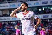 Paulinho comanda la victoria de Toluca sobre Querétaro