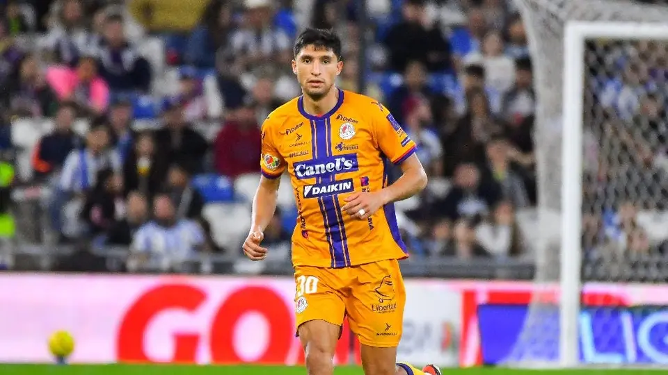 Jordan Silva se unirá a legión de mexicanos que se han aventurado al futbol de Grecia