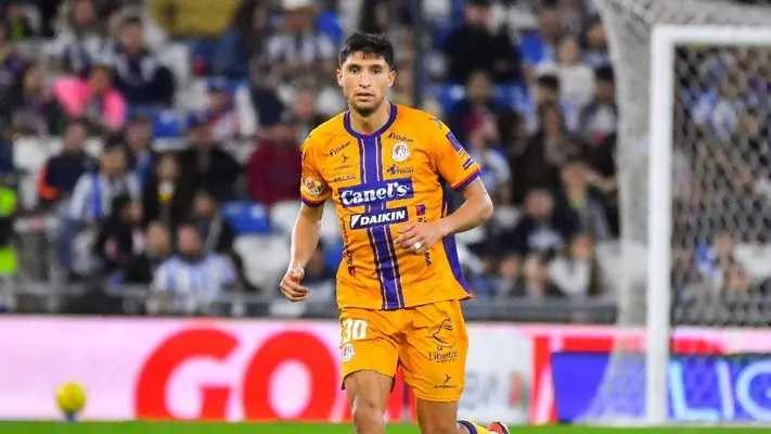 Jordan Silva se unirá a legión de mexicanos que se han aventurado al futbol de Grecia