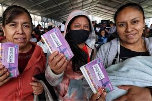 ¡Vales Mercomuna por 1,000 pesos! Checa los requisitos