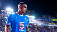 Cruz Azul presume a Giorgios Giakoumakis como el ‘griego más mexicano’