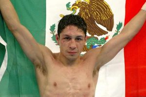 Fallece Israel 'Magnífico' Vázquez, excampeón mundial mexicano