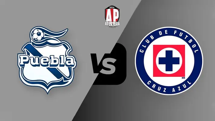 Puebla vs Cruz Azul: ¿Cuándo y dónde ver EN VIVO el partido de la Jornada 12 de la  Liga MX?