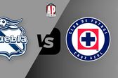 Puebla vs Cruz Azul: ¿Cuándo y dónde ver EN VIVO el partido de la Jornada 12 de la  Liga MX?