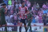 Chivas se impone 3 a 1 a Caimanes de Colima en amistoso sin 'Chicharito'