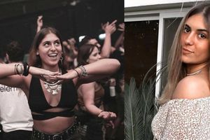 Encuentran muerta a sobreviviente del ataque de Hamás al festival Nova, ¿Qué le pasó?