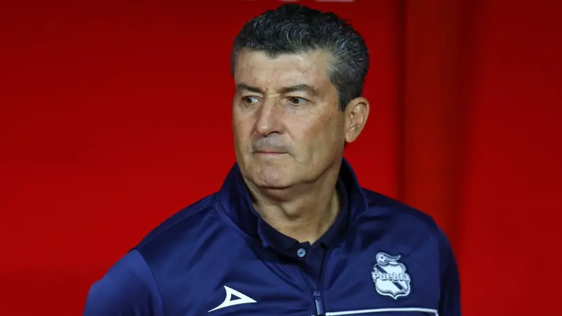 ¡Adiós 'Chepo'! Puebla decide no continuar con José Manuel de la Torre como su DT
