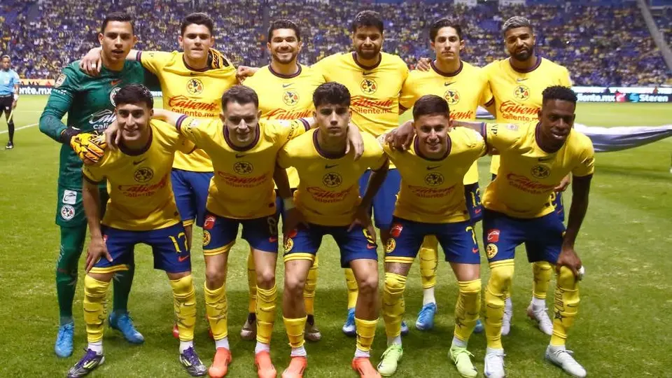 ¿Qué necesita América para avanzar directo a Liguilla del Apertura 2024?