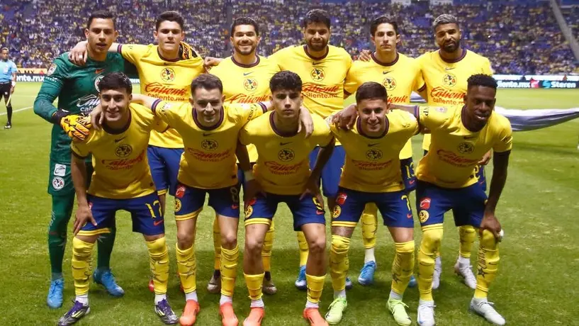 ¿Qué necesita América para avanzar directo a Liguilla del Apertura 2024?