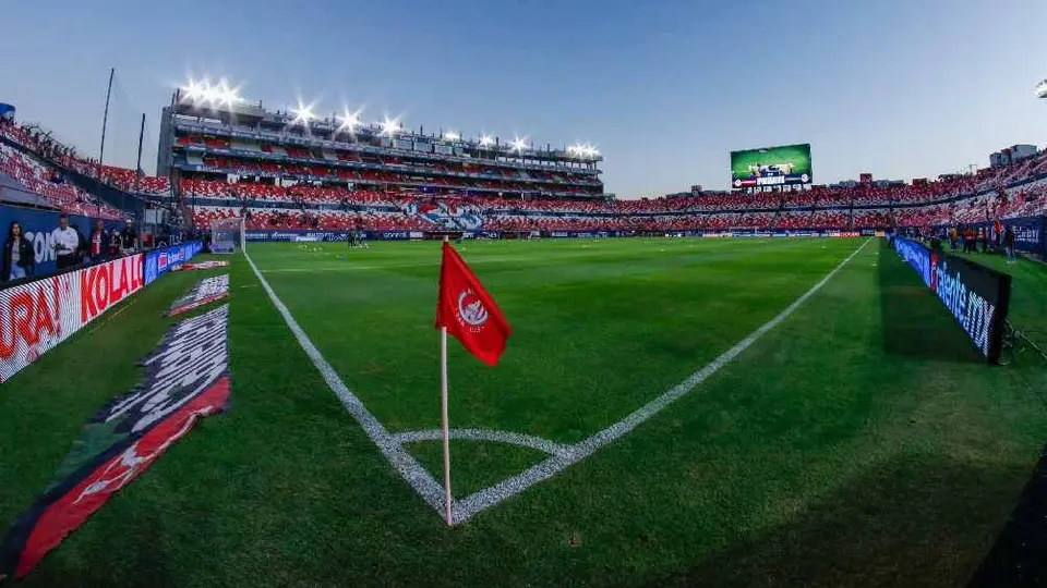 ¡Quieren llenar el estadio! Afición de Atlético de San Luis ya hace fila para comprar sus boletos