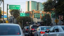 Hoy No Circula: Estos coches no podrán andar en la calle este viernes 11 de octubre