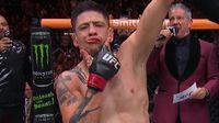 ¡Regreso triunfal! Brandon Moreno vence a Amir Albazi en su retorno a la UFC