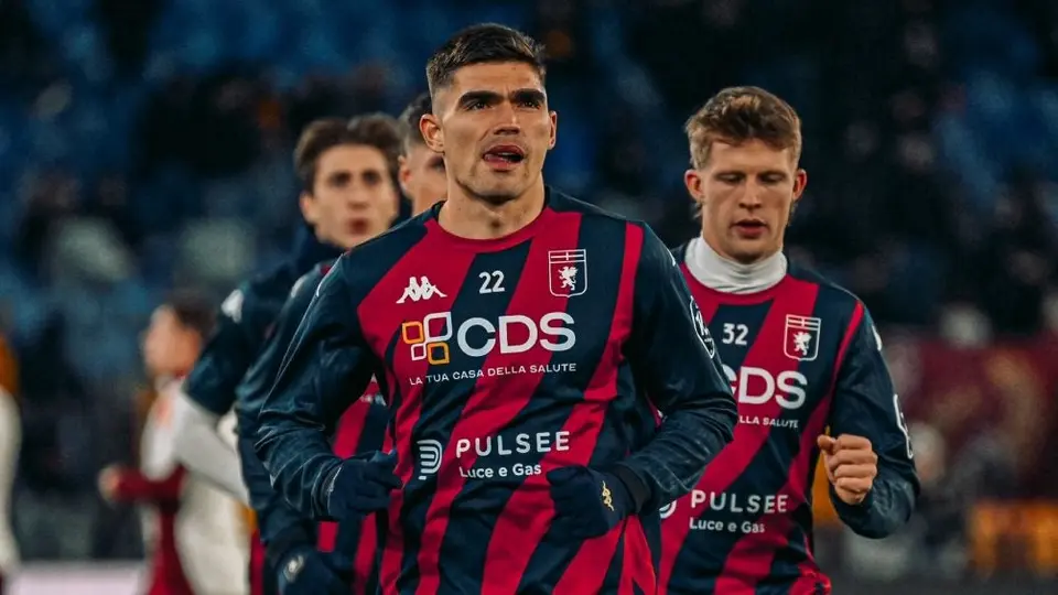 Serie A: ¿Cuándo y dónde ver Genoa vs Monza?