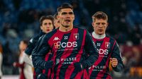 Serie A: ¿Cuándo y dónde ver Genoa vs Monza?