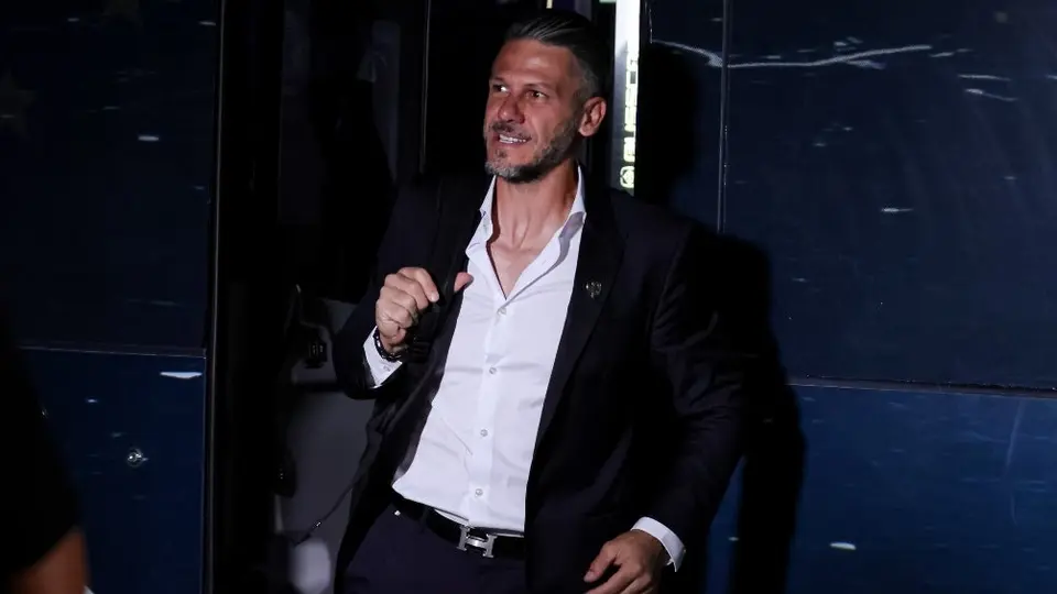 Demichelis tras la derrota ante Atlético de San Luis: "Necesitamos ganar solo por un gol"