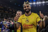 Rodrigo Aguirre tras ser campeón con América: “No pensé que fuera tan rápido”