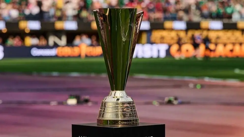 Copa Oro 2025: Así se jugará la próxima edición del torneo de selecciones de Concacaf