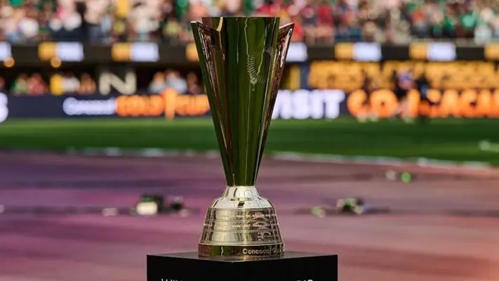 Copa Oro 2025: Así se jugará la próxima edición del torneo de selecciones de Concacaf