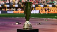 Copa Oro 2025: Así se jugará la próxima edición del torneo de selecciones de Concacaf