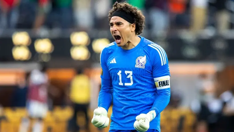 Memo Ochoa aspira a jugar el Mundial 2026: 'Todavía puedo aportar mucho'