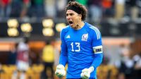 Memo Ochoa aspira a jugar el Mundial 2026: 'Todavía puedo aportar mucho'
