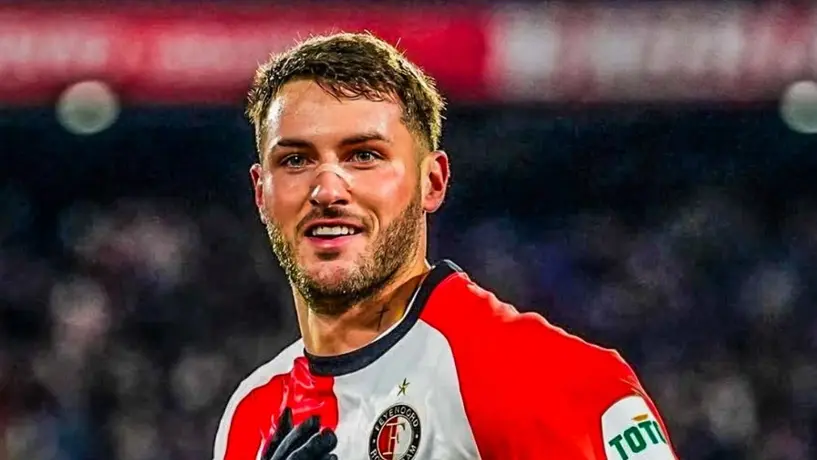 'Chaco' Giménez habla sobre el destino de su hijo Santiago: "La idea es que pueda salir"