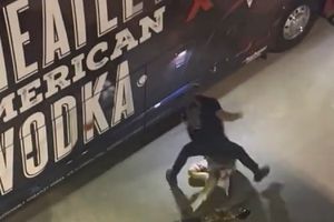 ¿Qué pasó? Kevin Owens ataca a Cody Rhodes tras el último PPV de la WWE