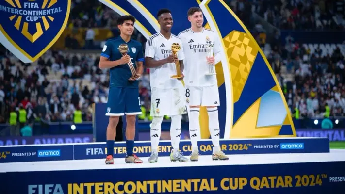 ¿Qué pasó con Elías Montiel? El Sub-20 que apuntaba a Europa antes que la ‘Hormiga’, Mora y compañía
