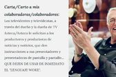 ¿Qué es el lenguaje ‘woke’ y por qué Ricardo Salinas lo prohibió en TV Azteca?