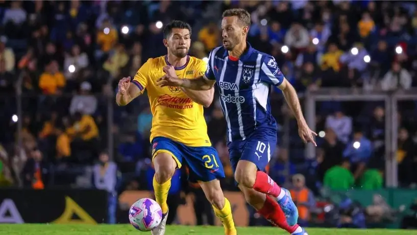 Estos son los precios para la Ida de la Final entre América y Rayados