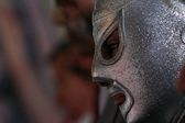 El Hijo del Santo: “Triple A y CMLL me humillaron. Yo tengo dignidad” 