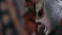 El Hijo del Santo: “Triple A y CMLL me humillaron. Yo tengo dignidad” 