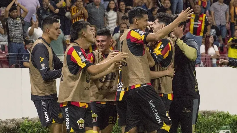Leones Negros vence a Mineros de Zacatecas y avanza a Semifinales en la Expansión