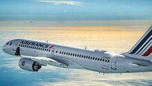 Air France suspende vuelos sobre el Mar Rojo; teme por la seguridad de sus pasajeros