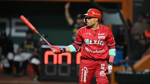 ¡Vuelve el Jefe! Robinson Canó jugará con los Diablos Rojos para la temporada 2025