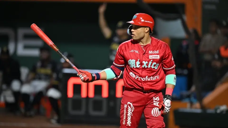 ¡Vuelve el Jefe! Robinson Canó jugará con los Diablos Rojos para la temporada 2025