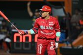 ¡Vuelve el Jefe! Robinson Canó jugará con los Diablos Rojos para la temporada 2025
